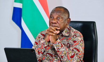 Ramaphosa