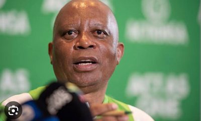 Mashaba