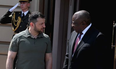 Ramaphosa
