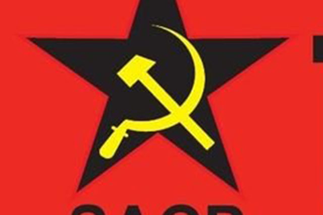 SACP