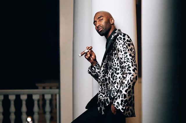 Riky Rick
