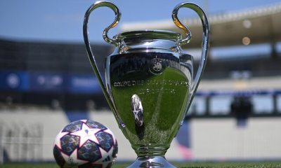 Champions League