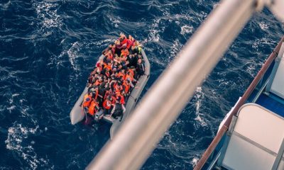 Migrants