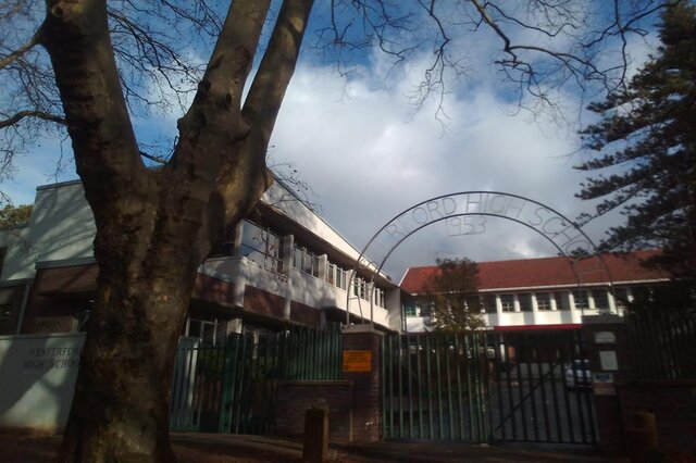 Westerford High school