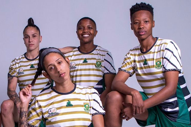 Banyana Banyana