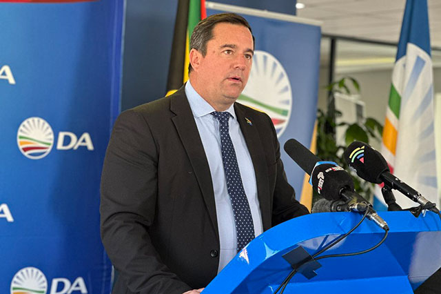 Steenhuisen