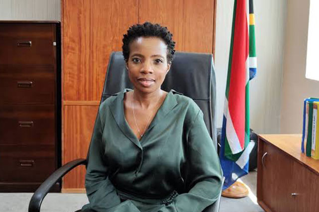 Public protector