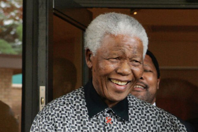 Mandela