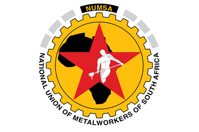 Numsa