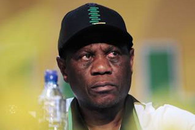 Mashatile