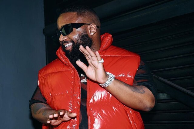 Cassper Nyovest