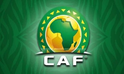 CAF