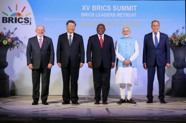 Brics