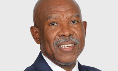 Kganyago
