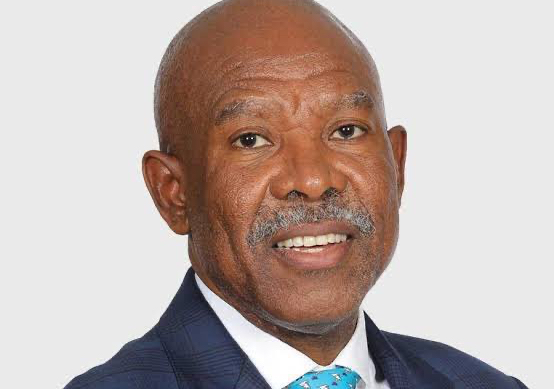 Kganyago