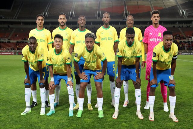 Sundowns