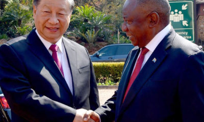 Ramaphosa