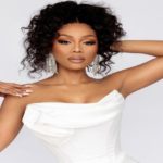 Bonang Matheba