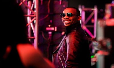 Zakes Bantwini
