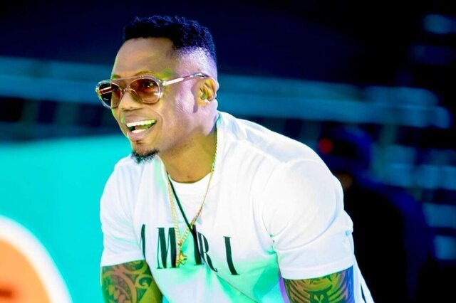 DJ Tira