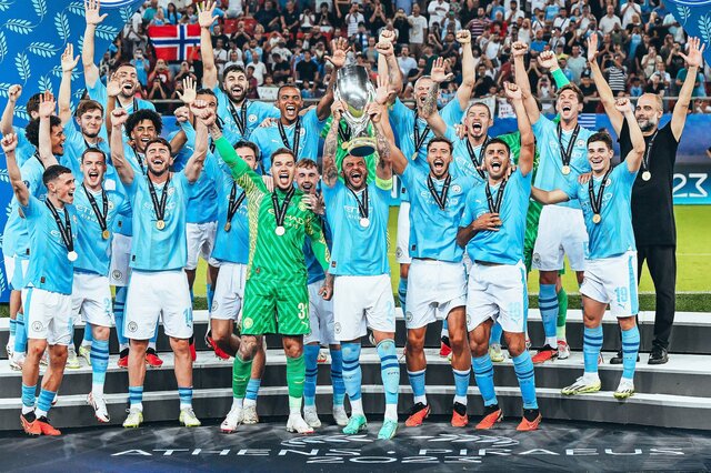 Manchester City