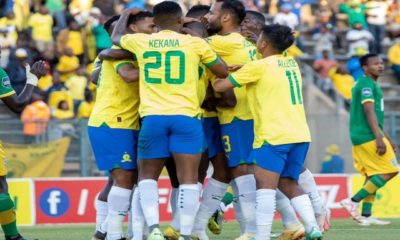 Sundowns