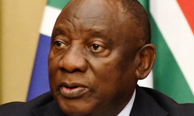 Ramaphosa