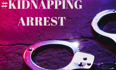 Kidnappings
