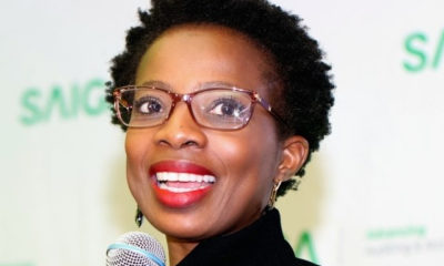 Public protector