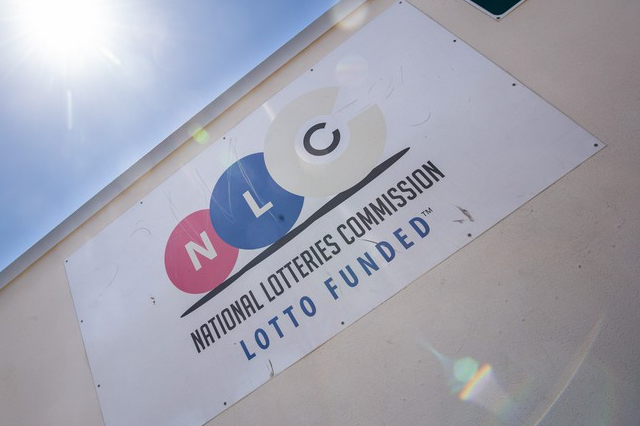 New measures to prevent Lotto looting