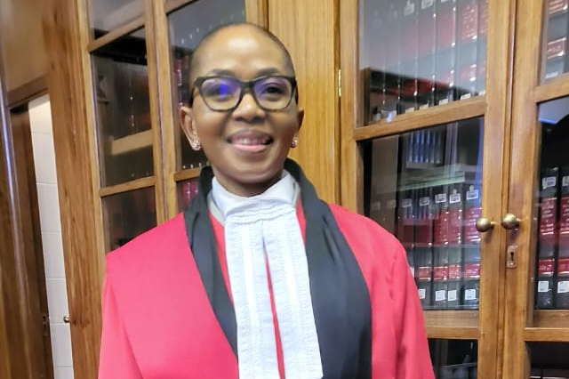 Magistrate