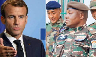 Niger