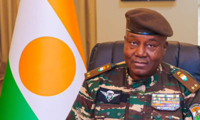Niger