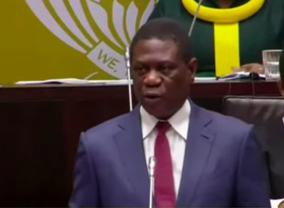 Mashatile