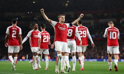 Champions League