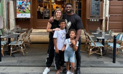 Siya Kolisi