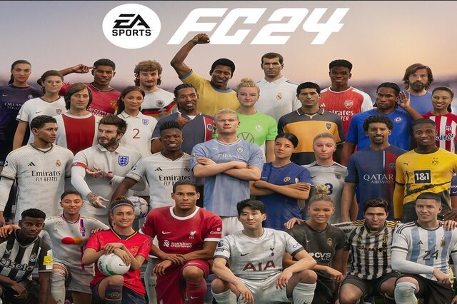 FIFA