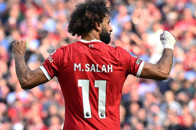 Salah