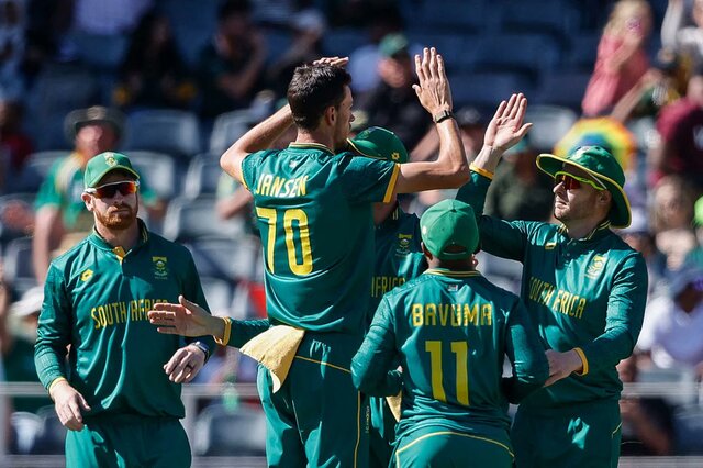 South Africa