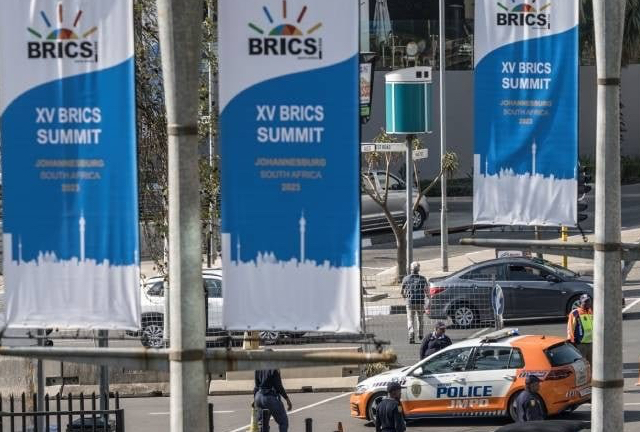 Brics