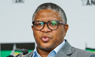 Mbalula
