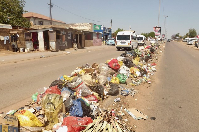 Rubbish