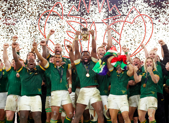 Springboks