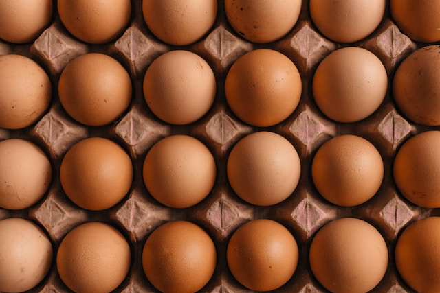 Eggs