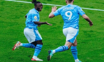 Manchester City