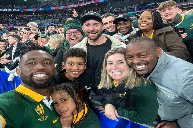 Springboks