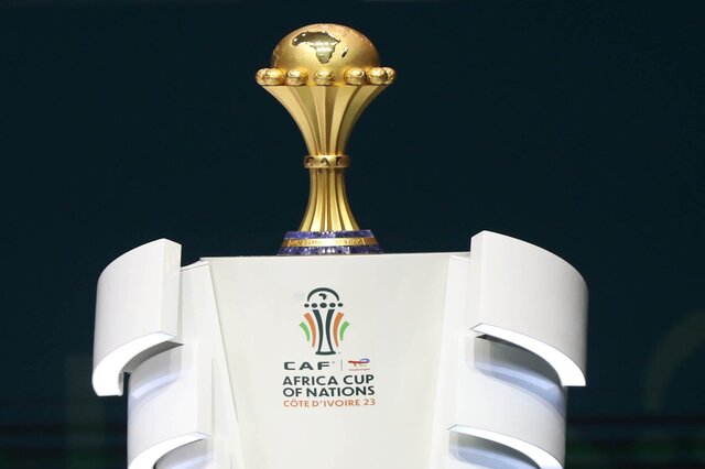 AFCON