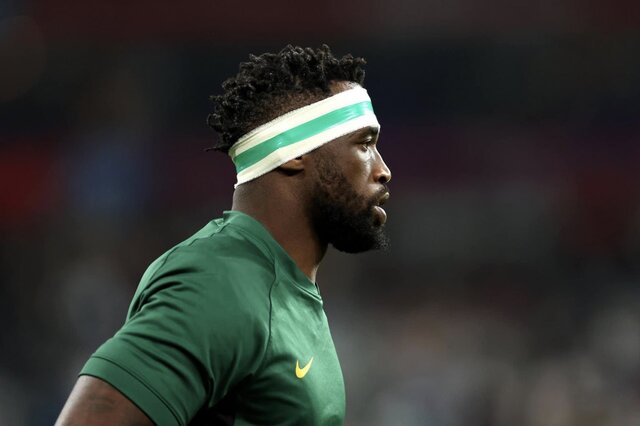 Kolisi