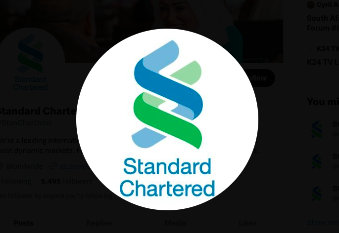 Standard Chartered