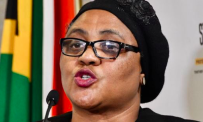 Thoko Didiza